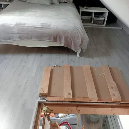 Teach Beag, Gortaforia, Kells, V23 N978 Apartament Killarney