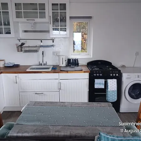 Teach Beag, Gortaforia, Kells, V23 N978 Apartament