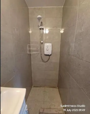 Apartament Teach Beag, Gortaforia, Kells, V23 N978 Killarney