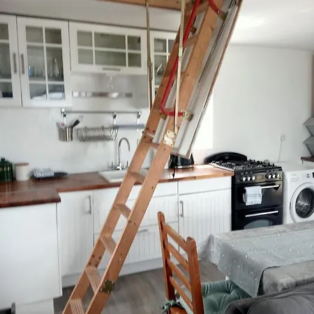 Lägenhet Teach Beag, Gortaforia, Kells, V23 N978 *