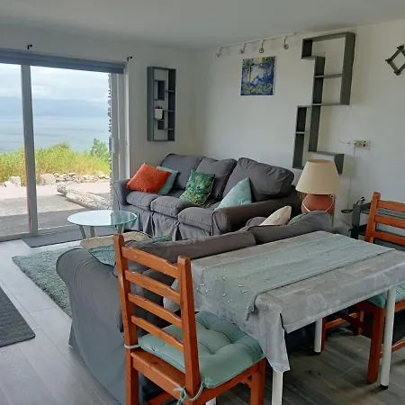 Lägenhet Teach Beag, Gortaforia, Kells, V23 N978 *