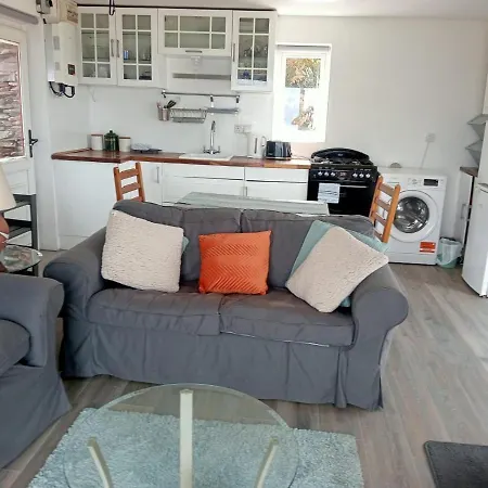 Teach Beag, Gortaforia, Kells, V23 N978 Apartament Killarney