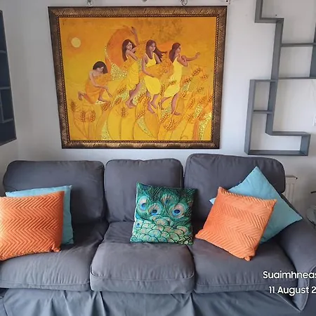 Daire Teach Beag, Gortaforia, Kells, V23 N978 Killarney