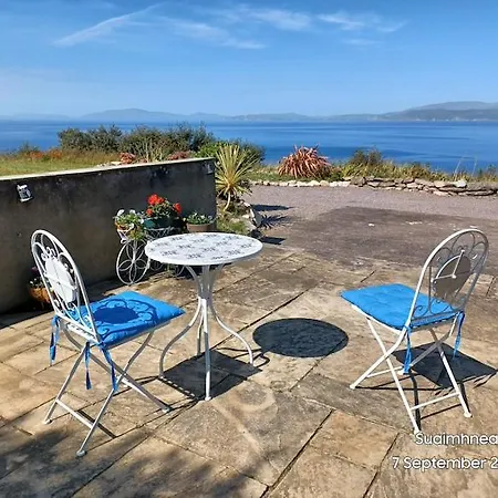 Teach Beag, Gortaforia, Kells, V23 N978 Killarney