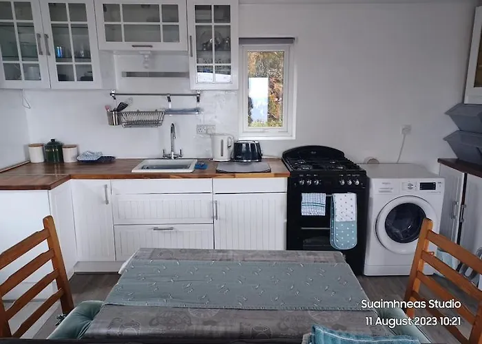 Teach Beag, Gortaforia, Kells, V23 N978 Apartment