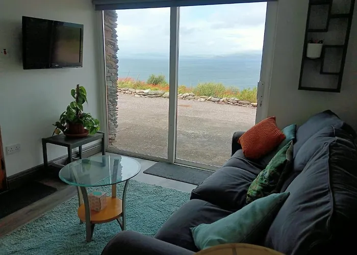 Apartment Teach Beag, Gortaforia, Kells, V23 N978