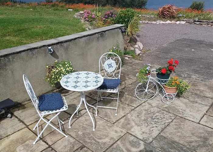 Апартаменти Teach Beag, Gortaforia, Kells, V23 N978