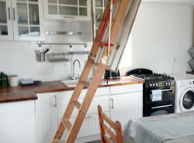 Apartment Teach Beag, Gortaforia, Kells, V23 N978 *