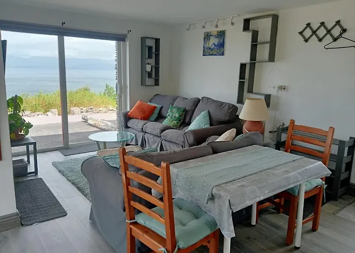 Apartment Teach Beag, Gortaforia, Kells, V23 N978 *