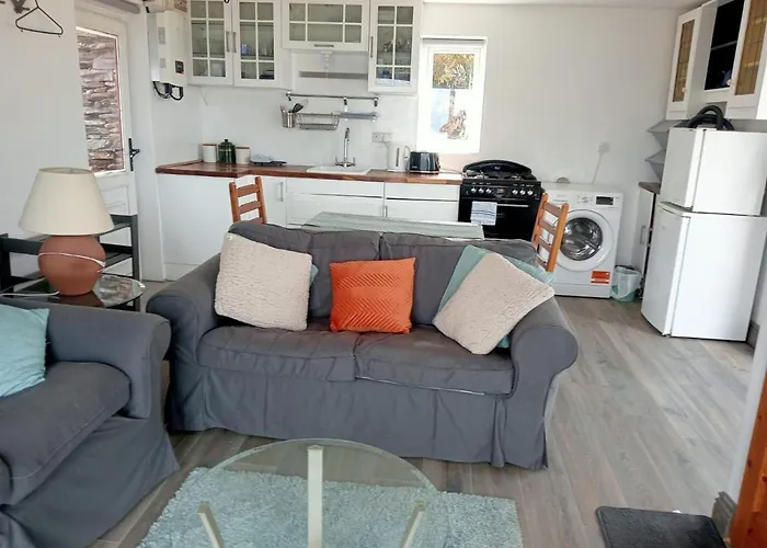 Teach Beag, Gortaforia, Kells, V23 N978 Апартаменти Кілларні