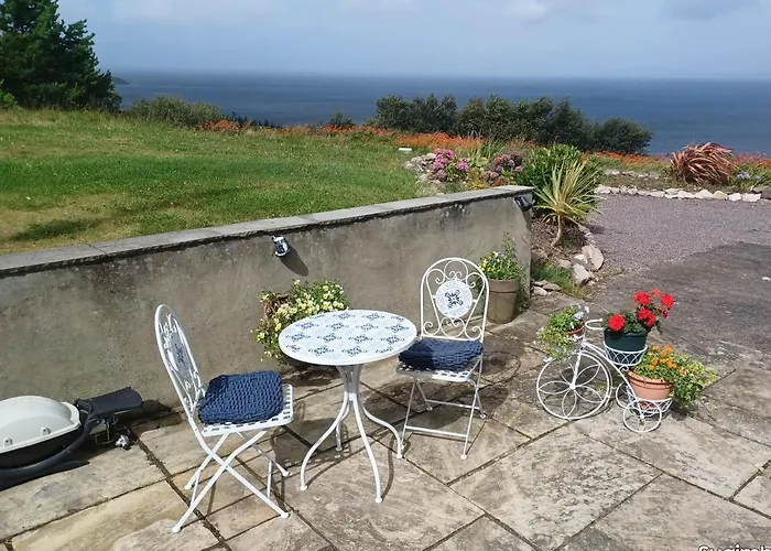 Teach Beag, Gortaforia, Kells, V23 N978 Apartment Killarney