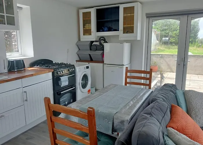 Teach Beag, Gortaforia, Kells, V23 N978 Кілларні