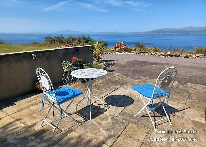 Teach Beag, Gortaforia, Kells, V23 N978 Killarney